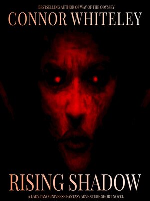 cover image of Rising Shadow